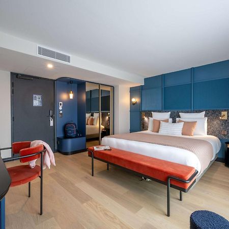 Mercure La Rochelle Vieux Port Zewnętrze zdjęcie