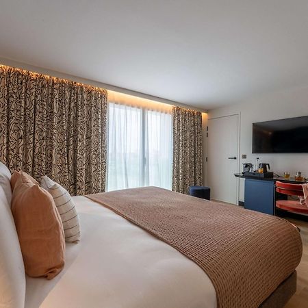 Mercure La Rochelle Vieux Port Zewnętrze zdjęcie