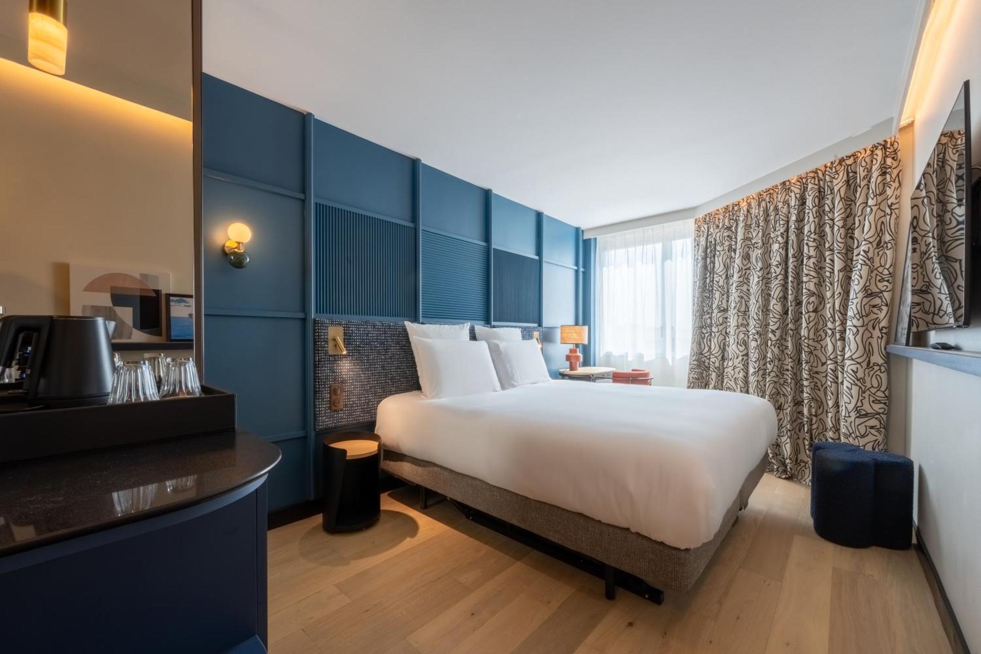 Mercure La Rochelle Vieux Port Zewnętrze zdjęcie